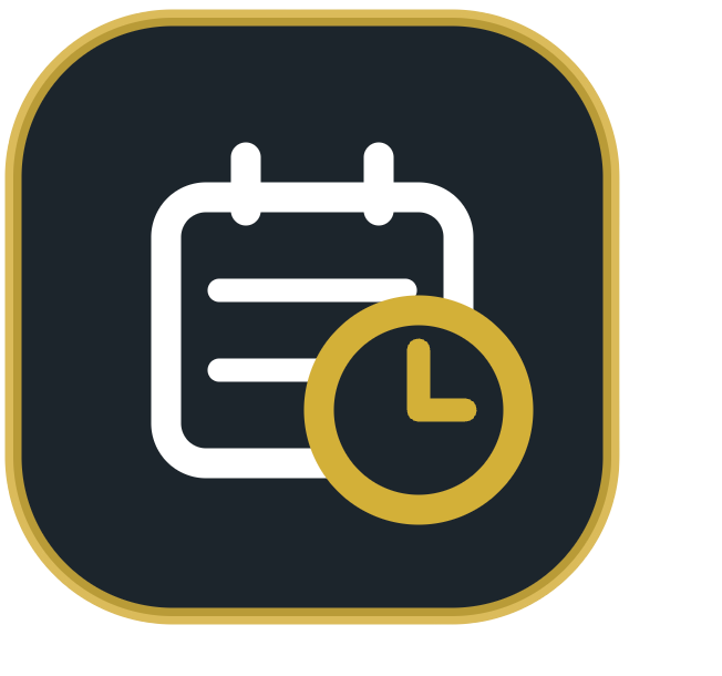 meetings icon